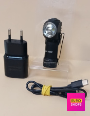 Портативний світлодіодний ліхтарик VIDEX VLF-A055H