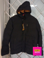 Куртка зимова чоловіча Wolftribe С19 48р