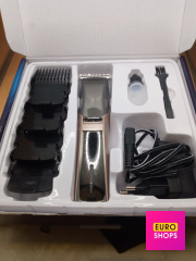 Машинка для стрижки (тример) ... KEMEI  KM-5018