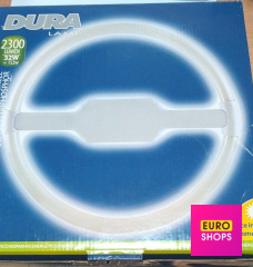 Кільцева люмінесцентна лампа Dura lamp 3283C  2300 Lumen