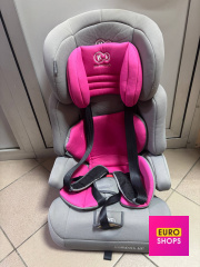 Автокрісло дитяче Kinderkraft Comfort Up 9-36KG