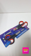 Набір ножиць 2 од.