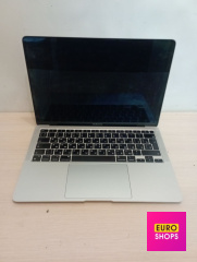 Ноутбук MacBook Air 2020 Apple M1/8/256GB A2337