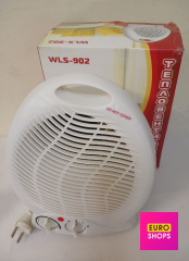Тепловентилятор WLS 902