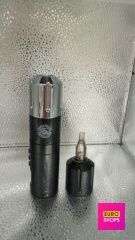 Бездротова тату машинка DRAGONHAWK