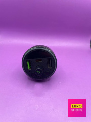 FM Модулятор Hoco E82