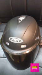 Шолом AWN Helmet