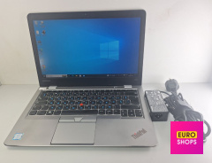 Ноутбук Lenovo ThinkPad  i3-7100U/Ram8GB/SSD120GB