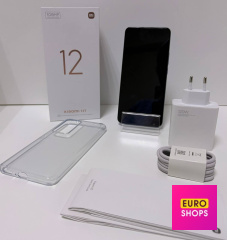 Смартфон Xiaomi 12T 8/128GB Dual Sim Blue