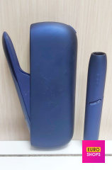 Система нагрівання IQOS 3 DUO