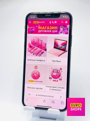 Смартфон Apple Iphone X 256GB