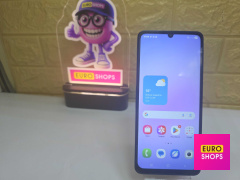 Смартфон Samsung Galaxy A07 4/128GB (SM-A075F/DS)