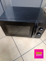 Мікрохвильова піч Toshiba MWP-MG20P BK