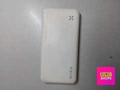 Зовнішній акумулятор Power Bank S-link 10000mAh