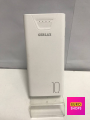 Power Bank Gerlax Р115 10000ман