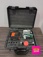 Лазерний нівелір Tex.AC ТА-04-045 (4D)