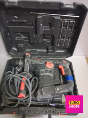 Перфоратор Дніпро-М Hammer BH-20