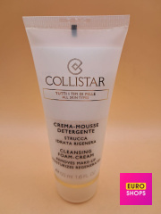 Мус для вмивання Collistar Crema-mousse detergent