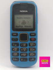Кнопковий телефон NOKIA 1280 (RM-647)