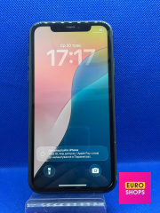 Смартфон Apple iPhone 11 128GB BLACK