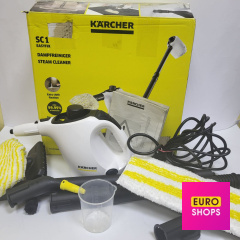 Пароочисник Karcher SC 1 EasyFix (1.516-401.0)
