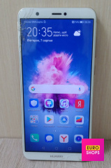 Смартфон Huawei P Smart 3/32Gb (FIG-LX1)