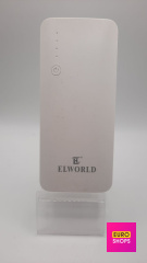 Power Bank ELWORLD YB-03 20000mAh