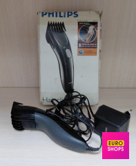 Машинка для стрижки  Philips QC5005