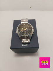 Чоловічий годинник Casio Edifice EFR-556
