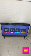 Телевізор Sharp LC-43CFE4142E