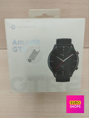 Smart Watch  Amazfit GTR 2