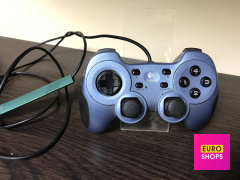 Джойстик logitech  rumblepad 2