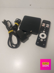 Смарт ТВ приставка NEXON X2 TV, 2/16 ГБ