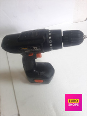 Дриль акумуляторна Сhallenge cdt118f