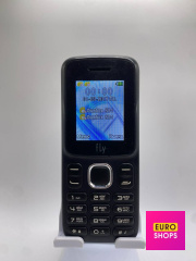 Кнопковий телефон FLY FF180