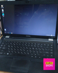 Ноутбук Presario CQ56 Celeron 900/RAM2GB/HDD250GB