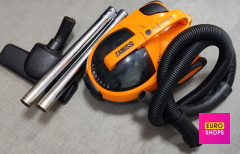 Пилосос ZANUSSI ZAN1655 1600W