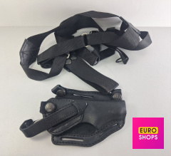 Кобура для ПМ, МР654К