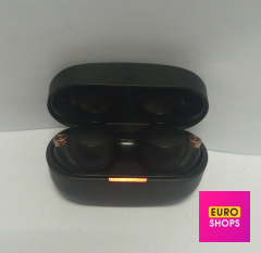 Навушники  Sony WF-1000XM4