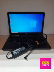 Ноутбуки HP 250 G6/ AMD E2-9000e/ 8GB/ SSD120GB/HDD500/Radeon R2