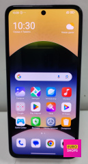 Смартфон Xiaomi Note 14 6/128GB