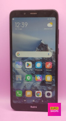 Смартфон Xiaomi Redmi 7A 2/32GB