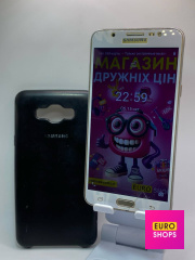 Смартфон  Samsung Galaxy J7 SM-J710F 2/16GB