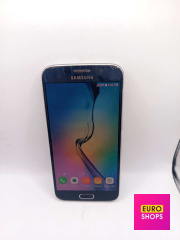 Смартфон Samsung Galaxy S6 64GB G920F