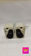 Комп'ютерні колонки primax