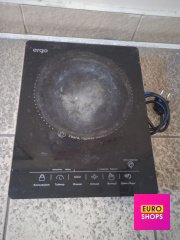 Індукційна плита Ergo HP-1509