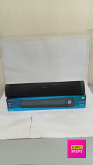 Саундбар портативний Grand-X BTS-10SB 10W Black-Grey