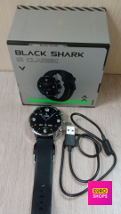 Smart Watch Black Shark S1 Classic