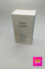 Система нагрівання  iQOS ILUMA C1402