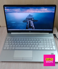 Ноутбук HP 15-dw1010ua i5-10120u/ram8/geforce mx 130/ssd 256